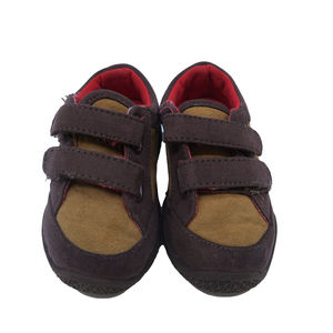 Mooshu Boys Brown | Tan Shoes size: 4 Infant